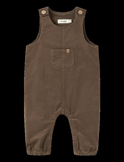 Lil'Atelier | Nbmsomba Loose Cord Overall 1122-So Lil | 74