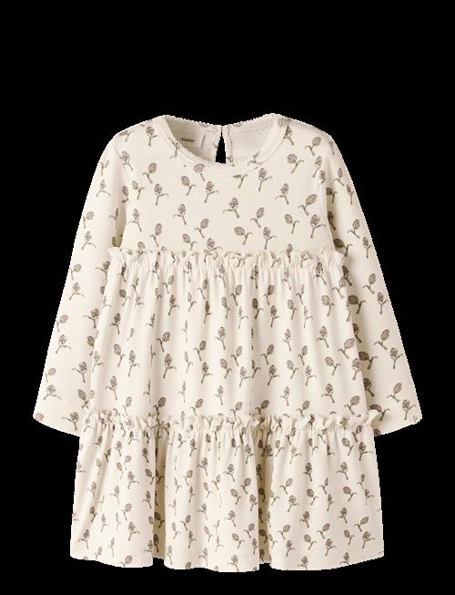 Lil'Atelier | Nmfgayo Sel Ls Dress Lil | 92
