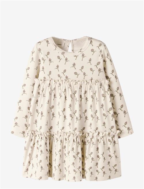 Lil'Atelier | Nmfgayo Sel Ls Dress Lil | 110