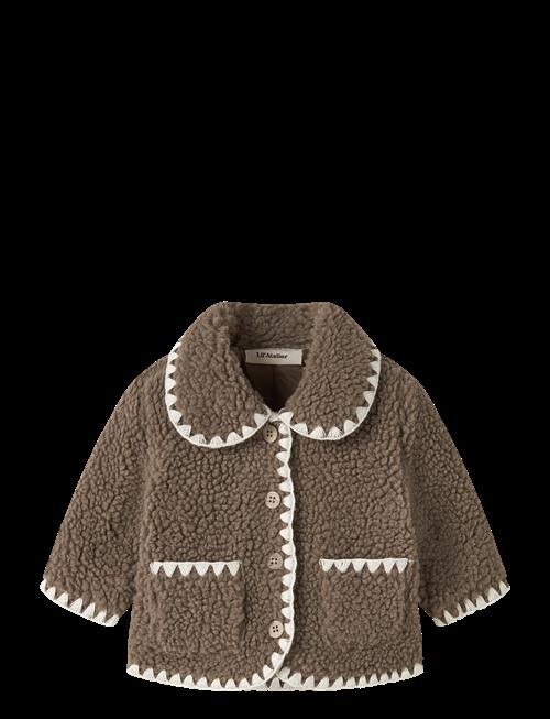 Lil'Atelier | Nbflajo Loose Jacket Lil | 68