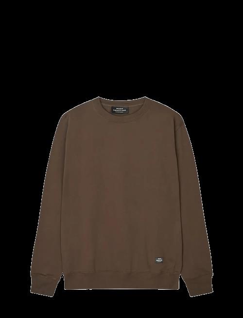 Mads Nørgaard | Light Terry Asker Sweat | M