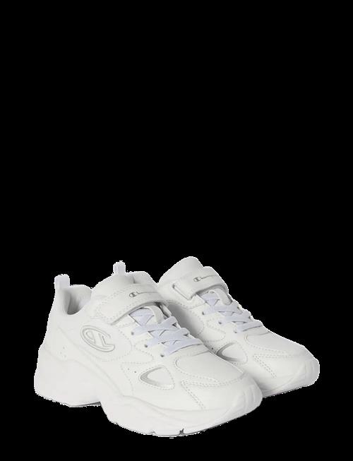 Champion | Countess Pu G Ps Low Cut Shoe | 29.5