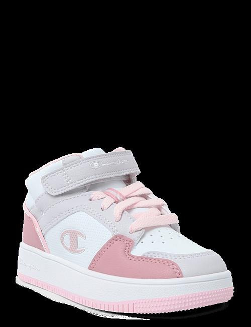 Champion | Rd18 2.0 Mid G Ps Mid Cut Shoe | 30