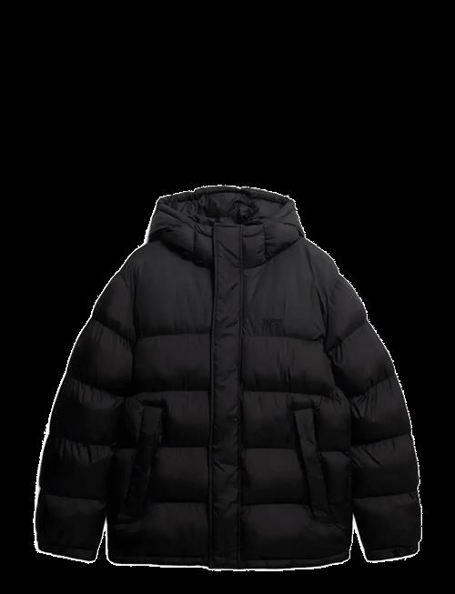 Superdry | Hooded Tech Padded Jkt | XL