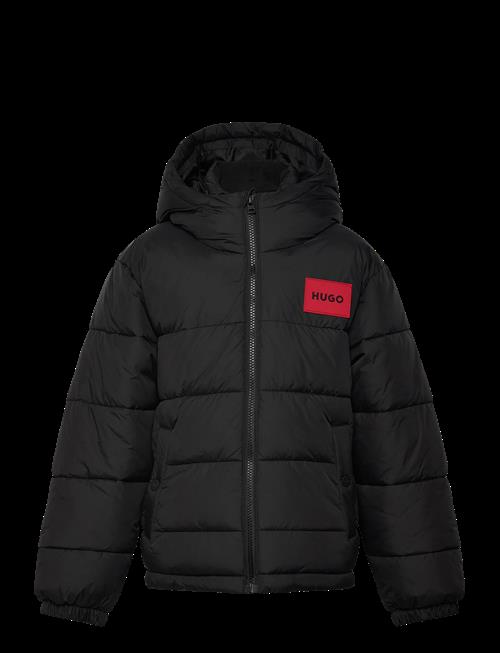 Hugo Kids | Puffer Jacket | 102
