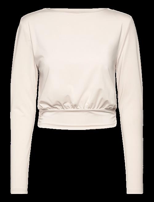 Rosemunde | Rwbillie Ls O-Neck T-Shirt | 36