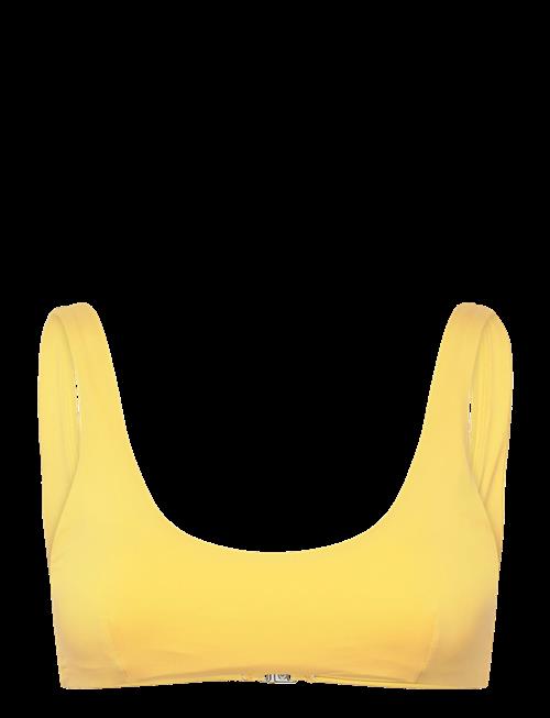 Casall | Vibrant U-Shape Bikini Top | 36