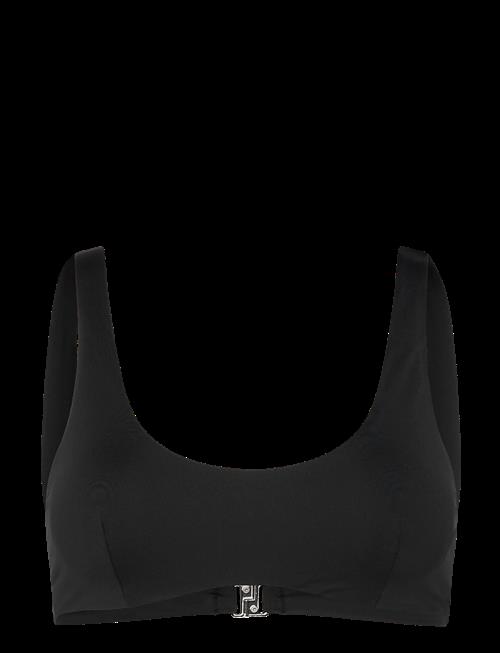 Casall | Vibrant U-Shape Bikini Top | 40