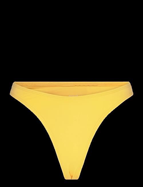 Casall | High Leg Brazilian Bottom | 38