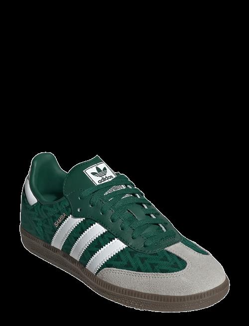 Se adidas Originals | Samba Og J | 39 1/3 hos Booztlet