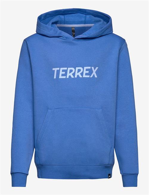 adidas Terrex | K Mt Logo Hd | 128