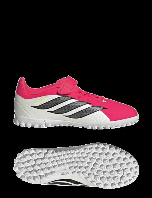 adidas Performance | Predator Club H&L Tf J | 38