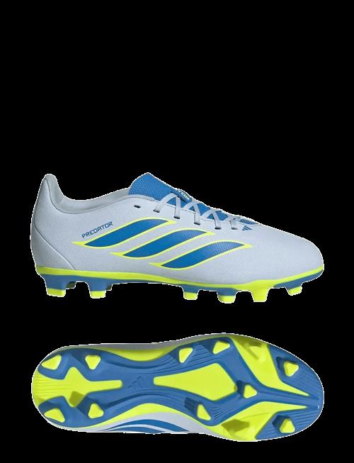 adidas Performance | Predator Club Fg/Mg J | 38 2/3
