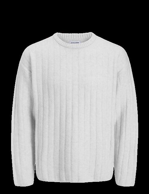 Jack & Jones | Jjebradley Carter Knit Crew Neck | XL