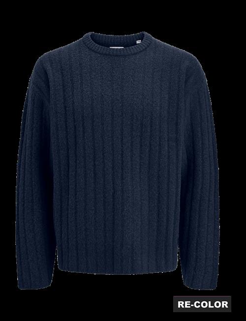 Jack & Jones | Jjebradley Carter Knit Crew Neck | S