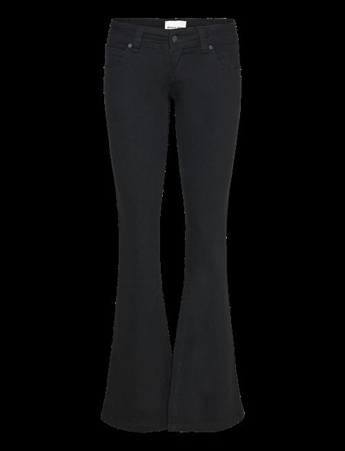 ABRAND | 00 Super Low Kick Tall Nellie Black | 28