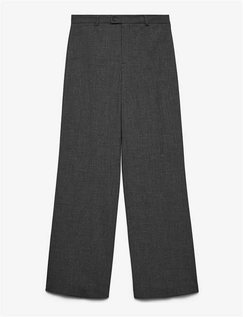 Vero Moda | Vmtexas Mw Straight Pant Noos | M x 32