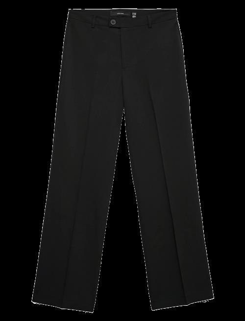 Vero Moda | Vmtexas Mw Straight Pant Noos | M x 32