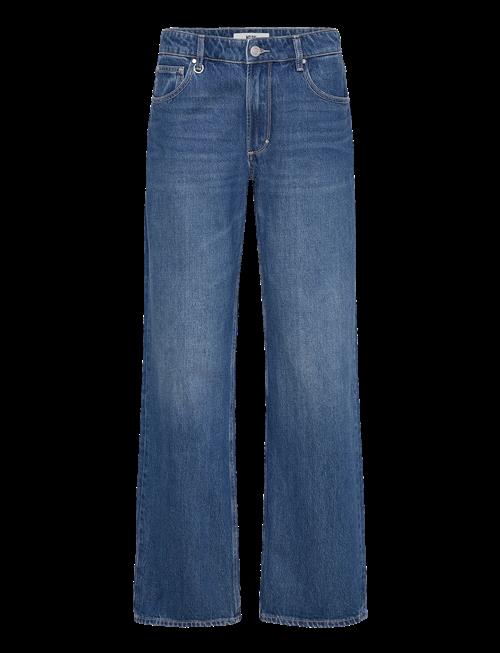 NEUW | Daria Baggy Classicmid Vintage Indigo | 28 x 32