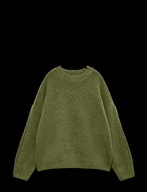 Vero Moda | Vmboom Ls O-Neck Pullover Ga Noos | L