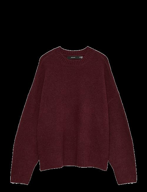 Vero Moda | Vmboom Ls O-Neck Pullover Ga Noos | L