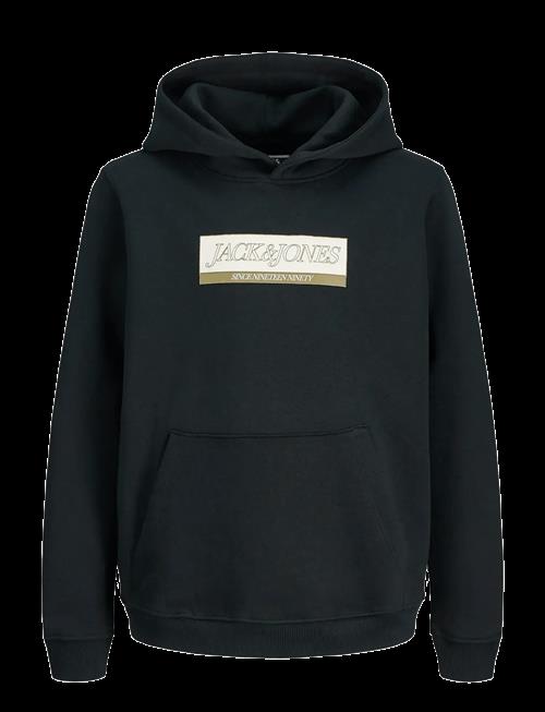 Jack & Jones | Jorinwood Block Branding Sweat Noos Jnr | 152