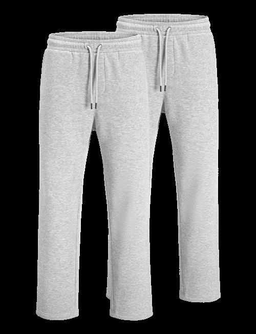 Jack & Jones | Jpstkane Bradley Uncuffed Swt Pant 2Pkmp | XXL