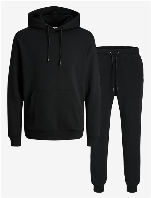 Jack & Jones | Jjebradley Sweat Hood Set Mp Noos | L