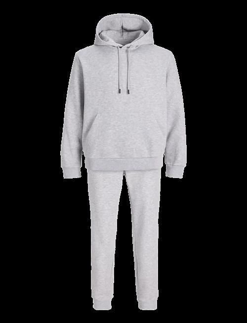 Jack & Jones | Jjebradley Sweat Hood Set Mp Noos | XL