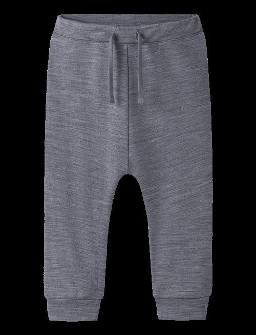 name it | Nmmwesso Wool Swe Pant | 104