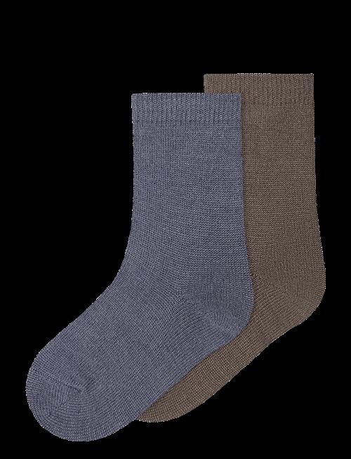 name it | Nmmwakta Wo/Vi 2P Sock | 22-24