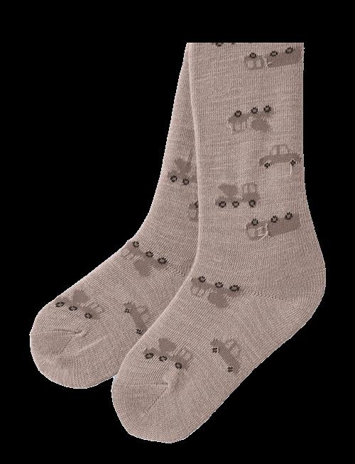name it | Nmmwak Wo/Bl Pantyhose Aoj | 110-116
