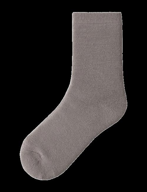 name it | Nkfwaksi Wo/Bl Terry Sock | 34-36