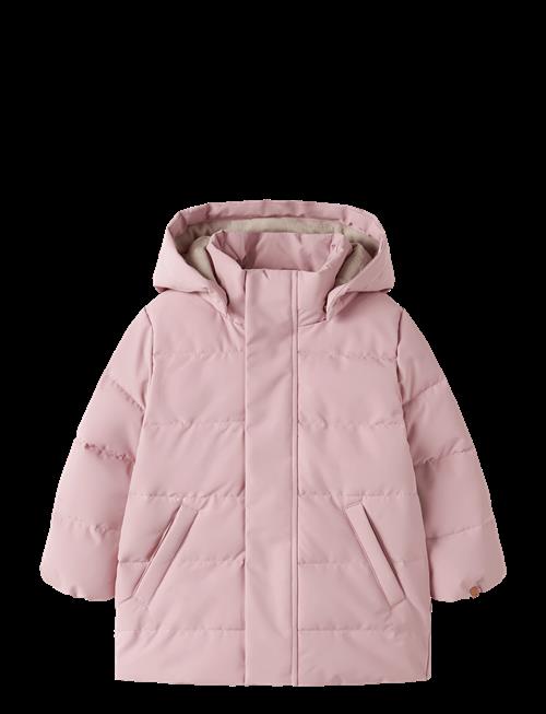 Lil'Atelier | Nmflamedow03 Puffer Long Jkt Fo Lil | 98