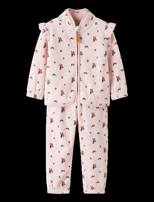 Lil'Atelier | Nmflaspektra Fleece Set Aop Lil | 92