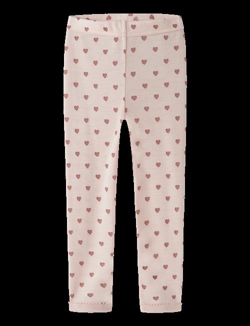 Lil'Atelier | Nmfnoel Nia Wool Slim Legging Lil | 98
