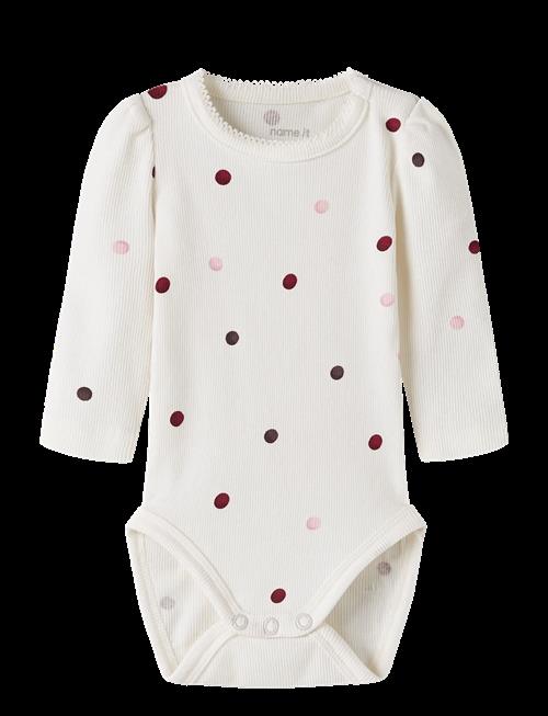 name it | Nbfnutti Ls Body Noos | 56