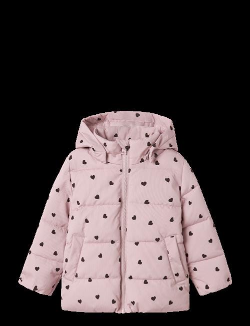name it | Nmfmonday Puffer Jacket | 104