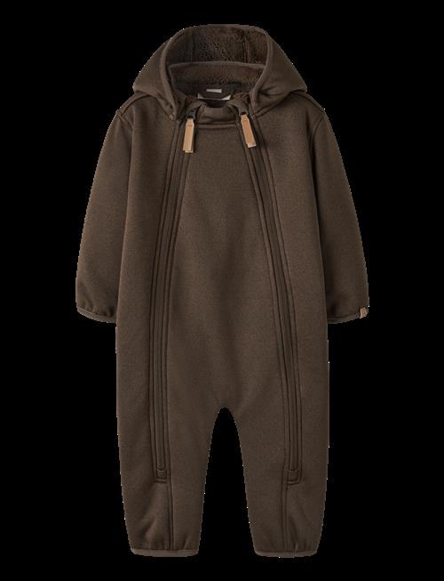 Lil'Atelier | Nbnloro Loose Suit 1Fo Lil | 74-80