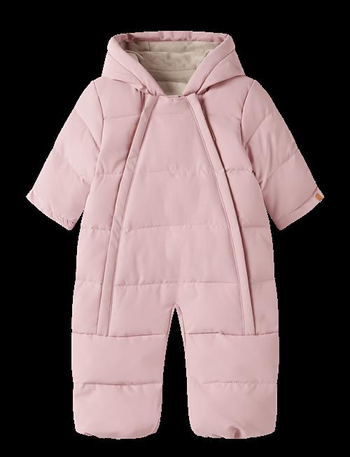 Lil'Atelier | Nbflamedow03 Puffer Snowsuit Fo Lil | 74-80