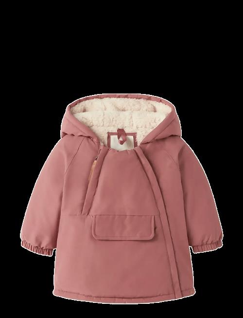 Lil'Atelier | Nbflasnow05 Jkt Solid Fo Lil | 68