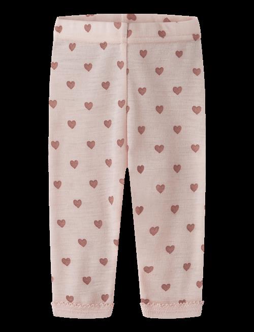 Lil'Atelier | Nbfnoel Nia Wool Slim Legging Lil Noos | 86