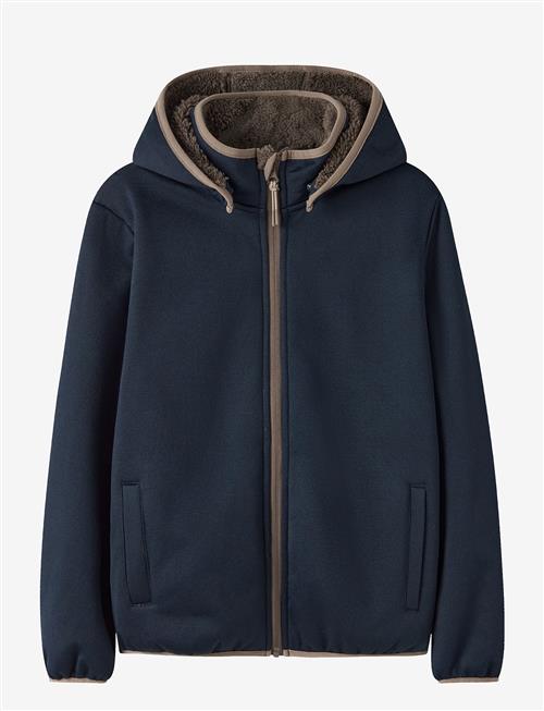 name it | Nknmada08 Jacket Solid Fo | 140