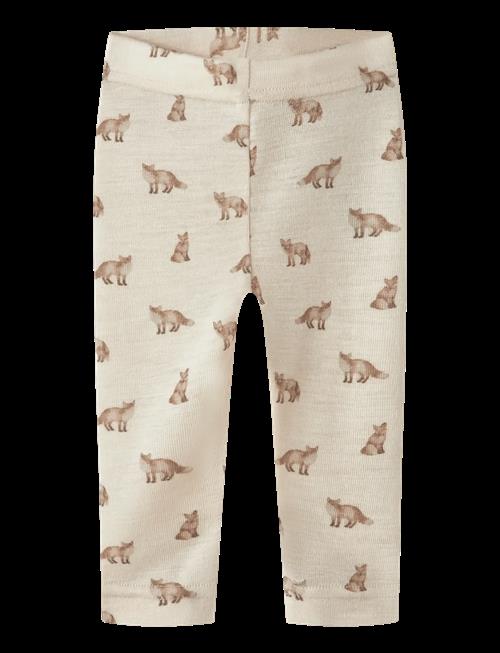 Lil'Atelier | Nbmnalu Slim Legging Lil Noos | 74