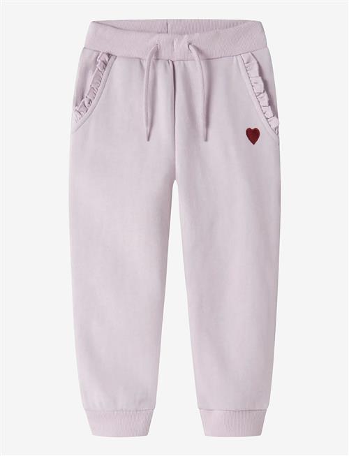 name it | Nmfvima Swe Pant Bru Noos | 110
