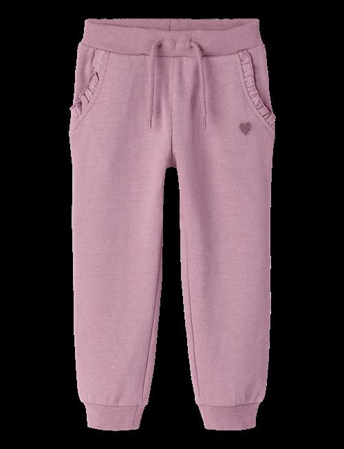name it | Nmfvima Swe Pant Bru Noos | 98