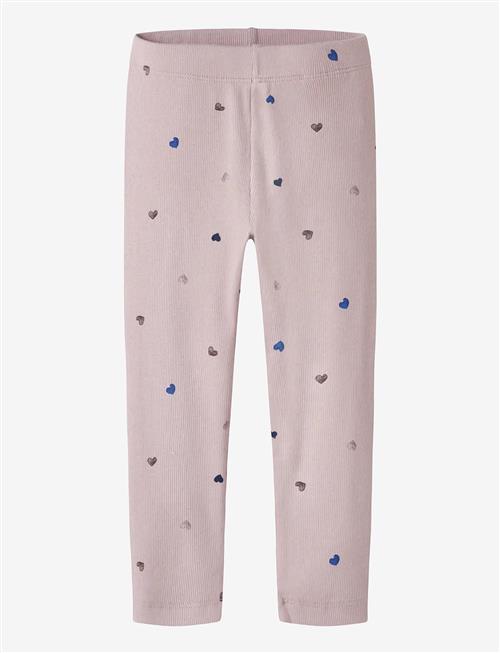 name it | Nmfnutti Legging Noos | 122