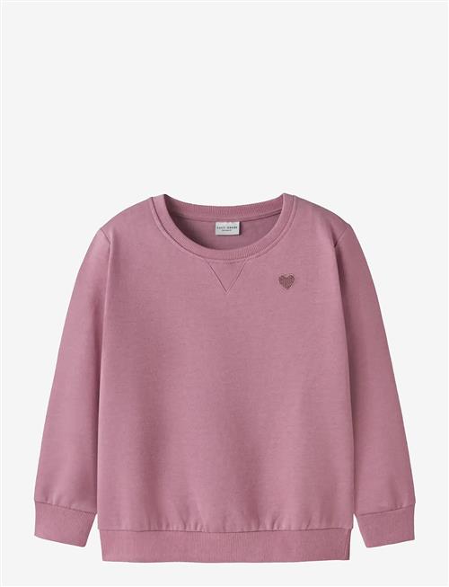 name it | Nmfvima Ls Sweat Bru Noos | 92