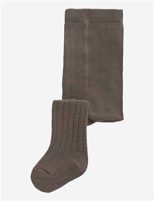 name it | Nbmwakma Wo/Bl Rib Pantyhose | 74-80