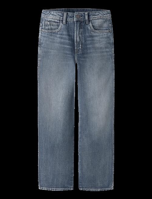 name it | Nkmryan Loose Jeans 5760-Rm Noos | 116